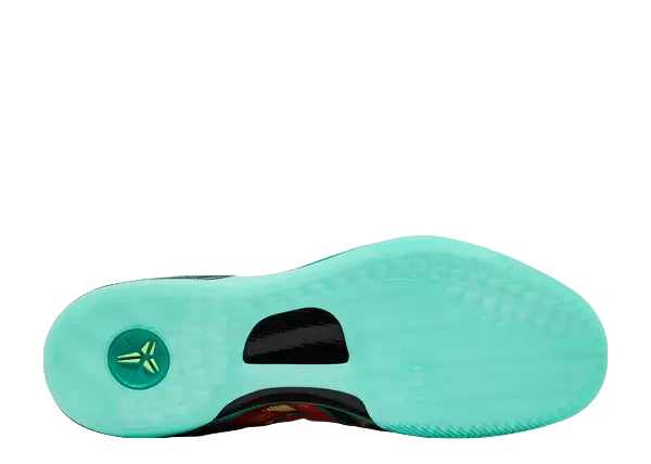 Nike Kobe 8 Proto What The (2025) Bottom