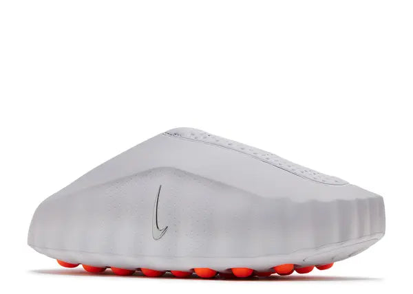 Nike Mind 001 Slide Light Smoke Grey Front