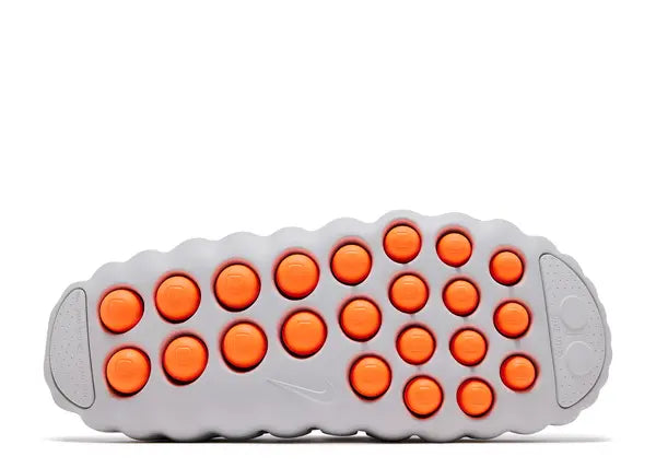 Nike Mind 001 Slide Light Smoke Grey Bottom