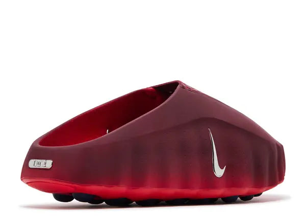 Nike Mind 001 Slide Team Red University Red Back