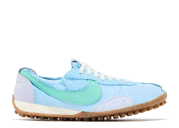 Nike Moon Shoe SP Jacquemus Emerald Rise Side