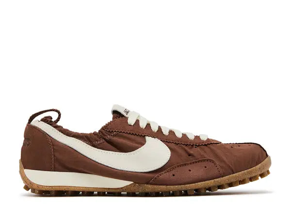 Nike Moon Shoe SP Jacquemus Fauna Brown Side