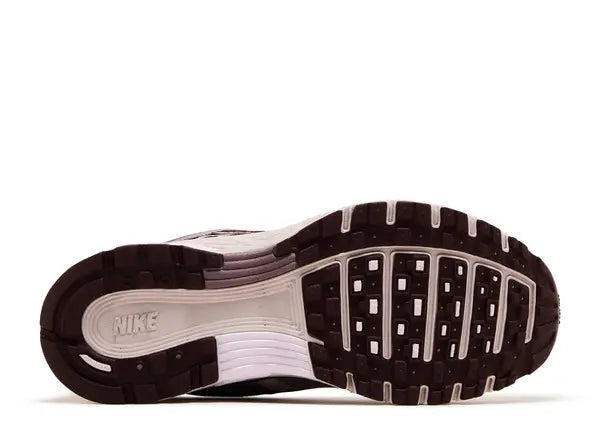 Nike P-6000 Burgundy Crush Pink Foam Bottom