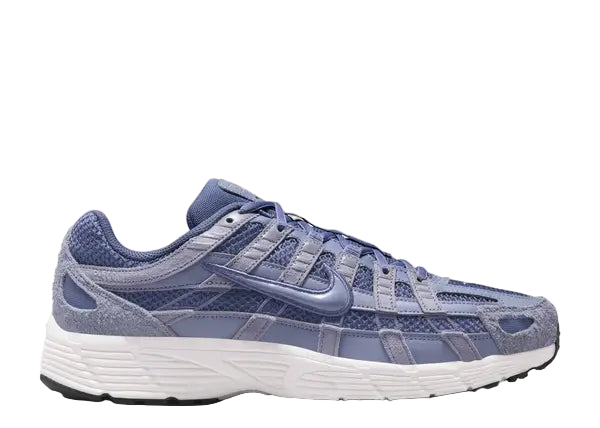 Nike P-6000 Diffused Blue Ashen Slate