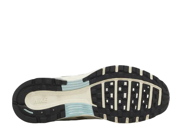 Nike P-6000 Flat Pewter Bottom