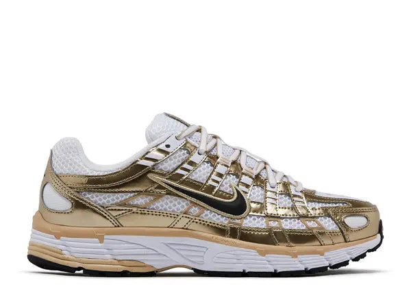 Nike P-6000 Gold Side