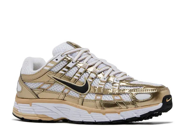 Nike P-6000 Gold Front
