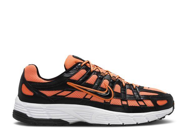 Nike P-6000 Hyper Crimson
