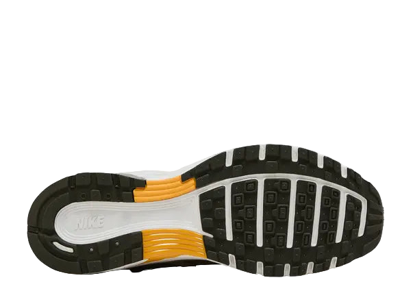 Nike P-6000 Light Army Cargo Khaki Bottom