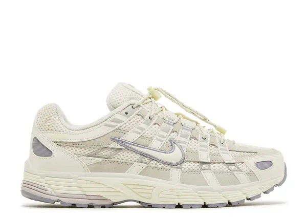Nike P-6000 Light Bone