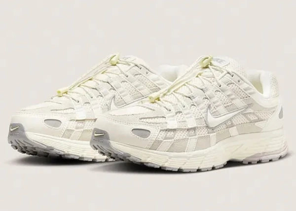Nike P-6000 Light Bone Outfit