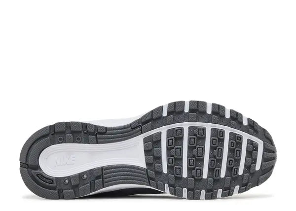 Nike P-6000 Metallic Cool Grey (GS) Bottom