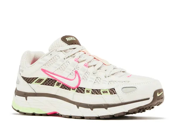 Nike P-6000 Phantom Ironstone Light Bone Sail Front