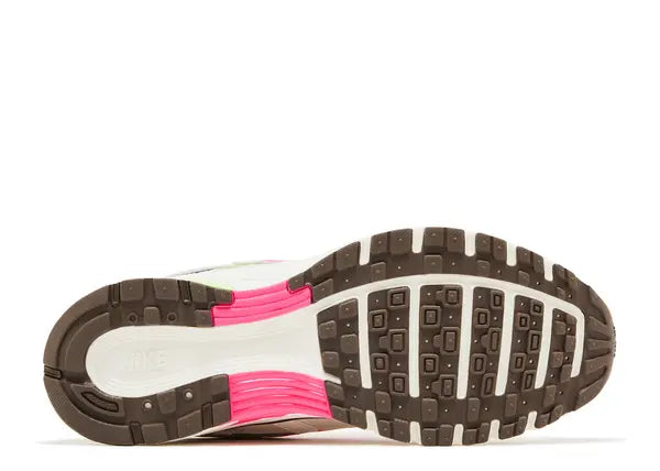 Nike P-6000 Phantom Ironstone Light Bone Sail Bottom