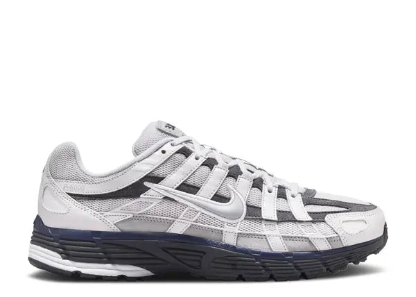 Nike P-6000 Photon Dust Anthracite
