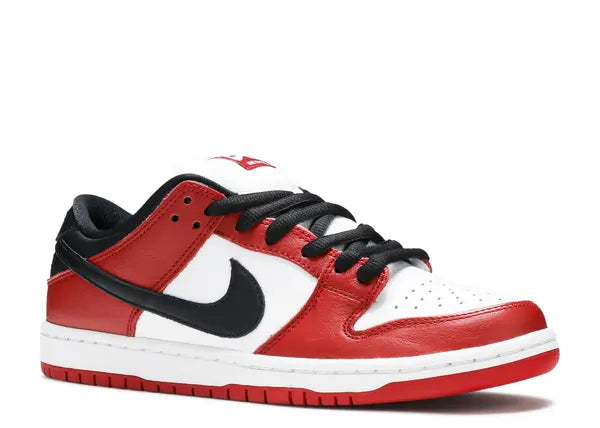 Nike SB Dunk Low J-Pack Chicago Front