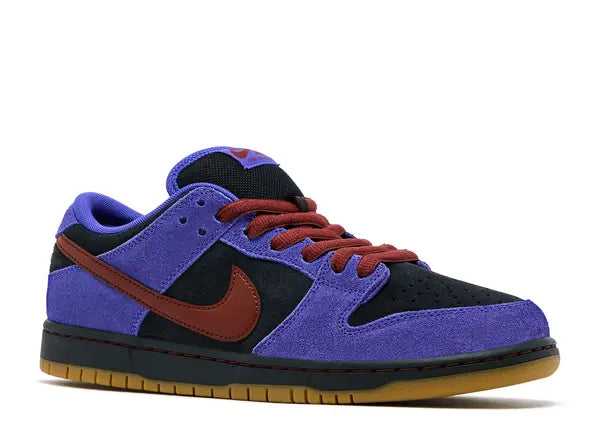 Nike SB Dunk Low Persian Violet