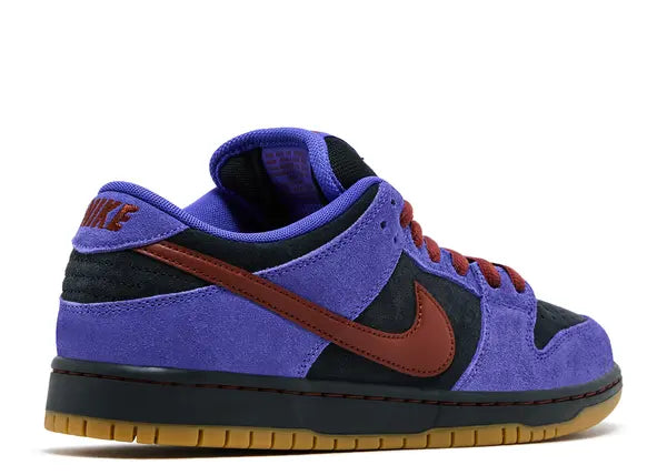 Nike SB Dunk Low Persian Violet