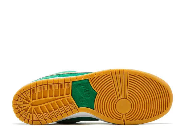 Nike SB Dunk Low Pro St. Patrick's Day Bottom