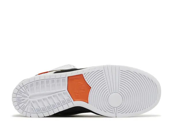 Nike SB Dunk Low TIGHTBOOTH Bottom