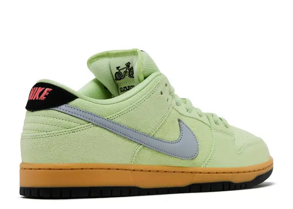 Nike SB Dunk Low Verdugo Mountain Back