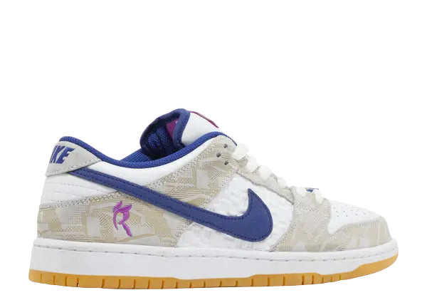 Nike SB Rayysa Leal Back