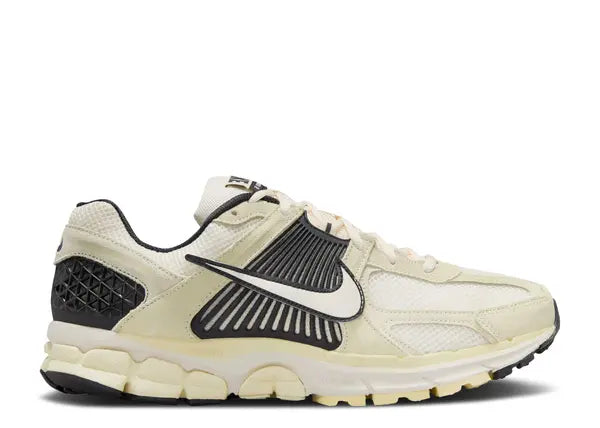 Nike Zoom Vomero 5 Alabaster Black Side