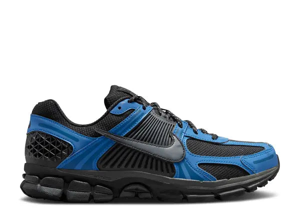 Nike Zoom Vomero 5 Black Court Blue