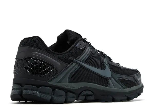 Nike Zoom Vomero 5 Black Reflective Back