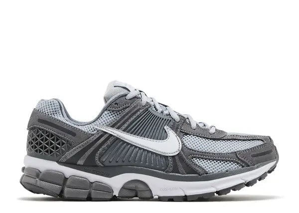 Nike Zoom Vomero 5 Cool Grey Wolf Grey Side