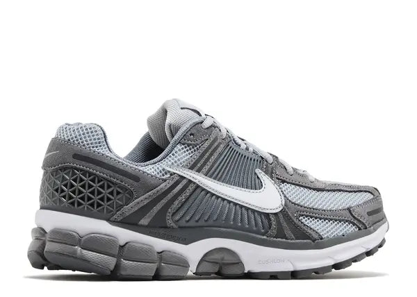 Nike Zoom Vomero 5 Cool Grey Wolf Grey Back