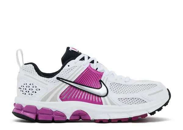 Nike Zoom Vomero 5 Hot Fuchsia (GS) Side