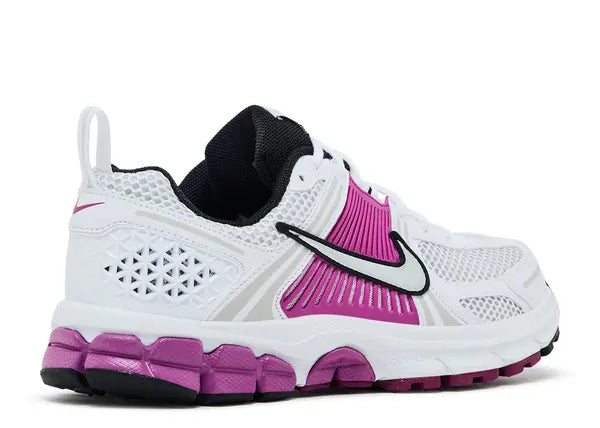 Nike Zoom Vomero 5 Hot Fuchsia (GS) Back