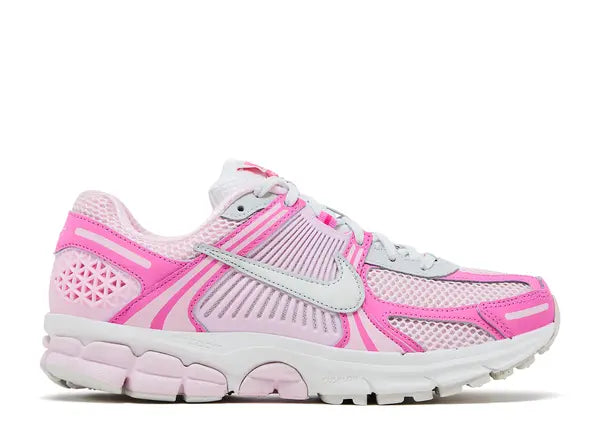 Nike Zoom Vomero 5 Hyper Pink Side