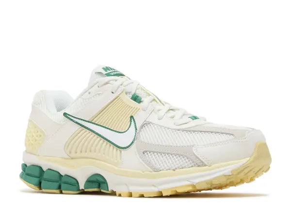 Nike Zoom Vomero 5 Malachite Alabaster Front