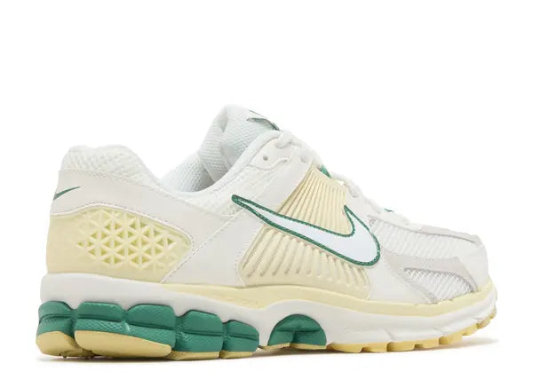 Nike Zoom Vomero 5 Malachite Alabaster Back