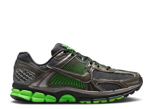 Nike Zoom Vomero 5 Metallic Pewter Green Strike