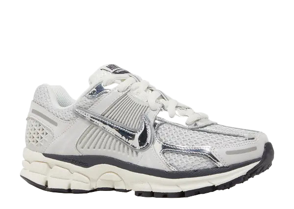 Nike Zoom Vomero 5 Photon Dust Metallic Silver Back