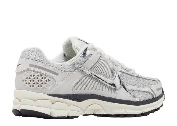 Nike Zoom Vomero 5 Photon Dust Metallic Silver Back