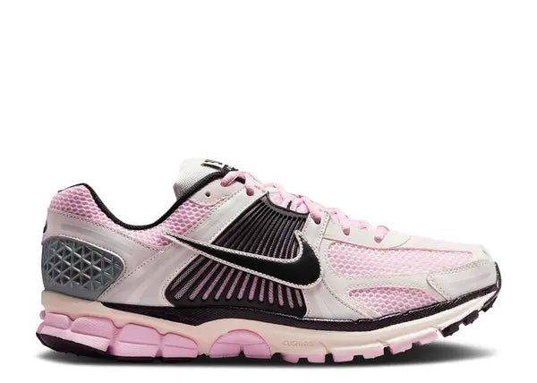 Nike Zoom Vomero 5 Pink Foam Phantom Metallic Platinum Black