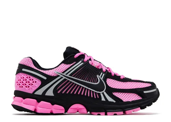 Nike Zoom Vomero 5 Pink Spell Black Side