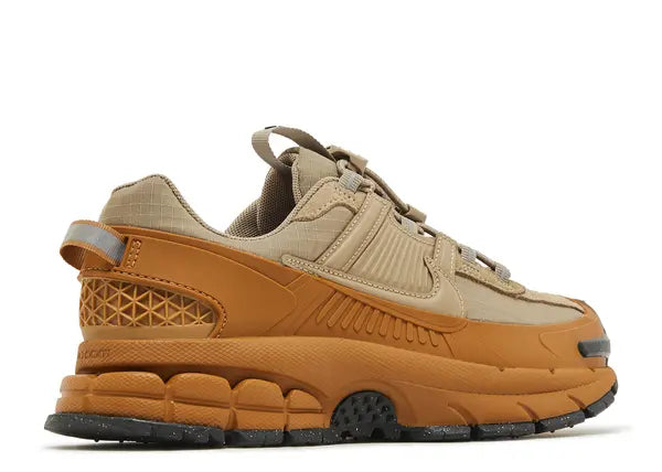 Nike Zoom Vomero 5 Roam Flax Back