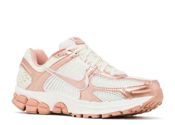Nike Zoom Vomero 5 Rose Gold Front