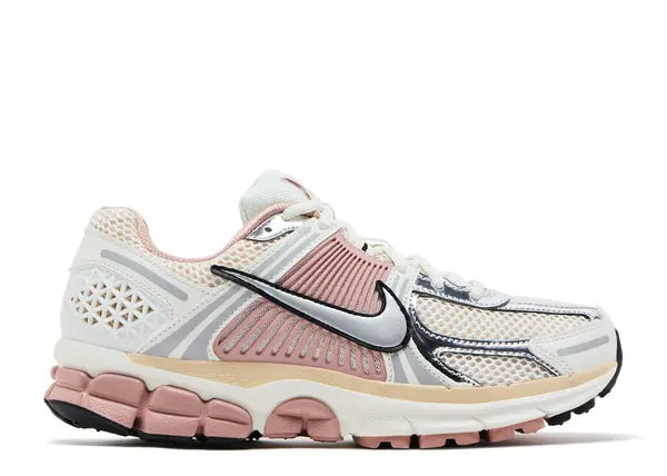 Nike Zoom Vomero 5 Sail Particle Pink Side