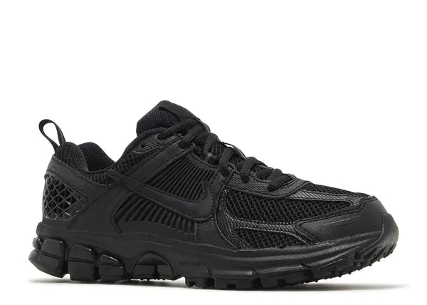 Nike Zoom Vomero 5 Triple Black (GS) Front