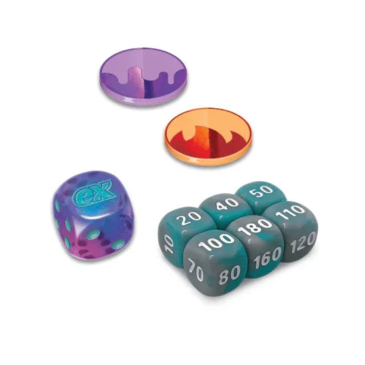 Pokémon Scarlet & Violet Journey Together Elite Trainer Box Inhoud