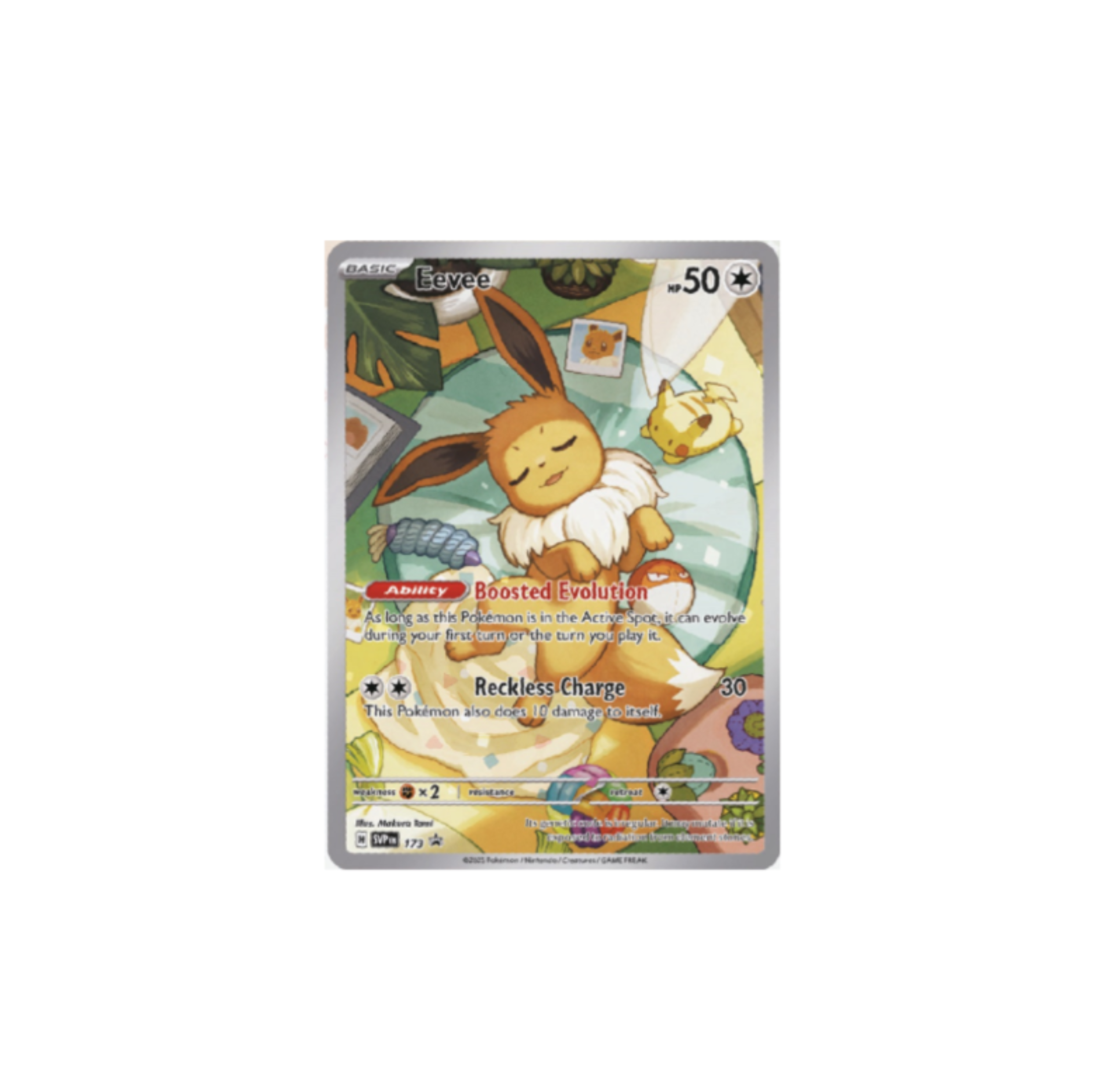 Pokemon Scarlet & Violet Prismatic Evolutions Elite Trainer Box Eevee
