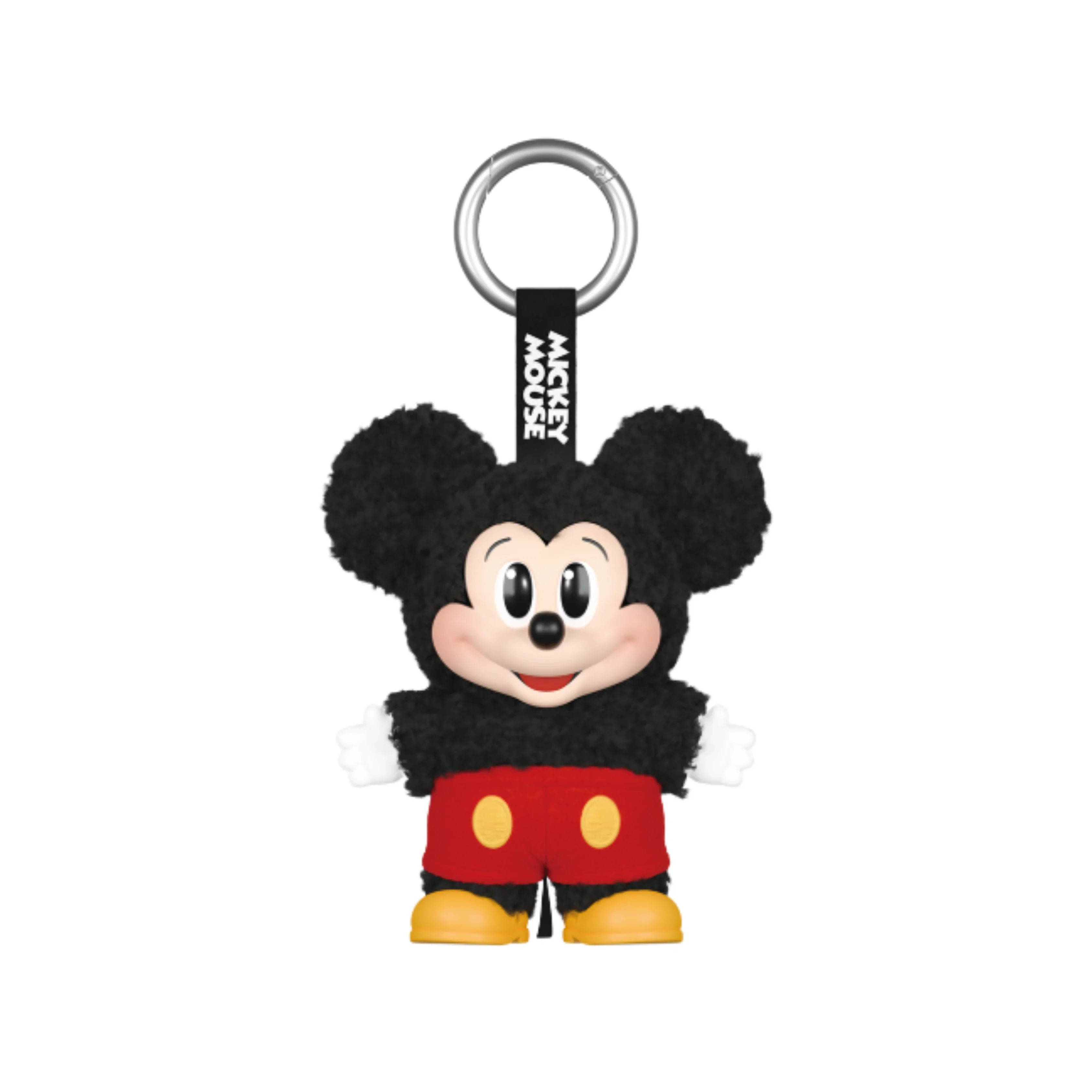 Pop Mart Disney Mickey Family Together Series Blind Box Hanger