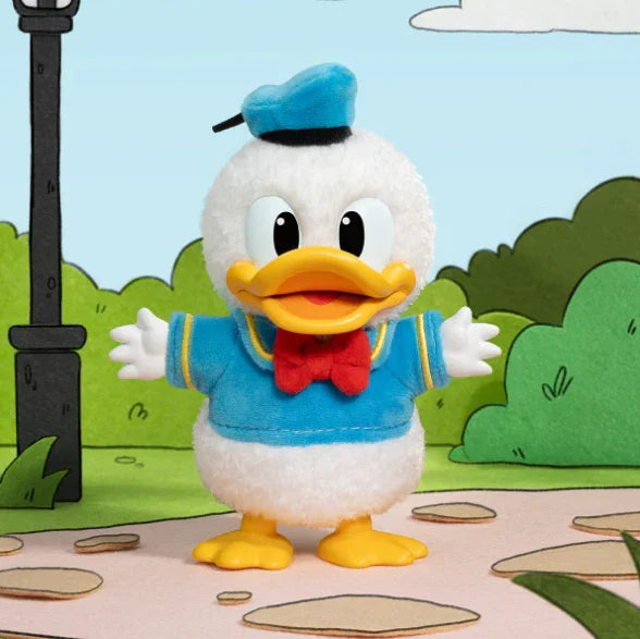 Pop Mart Disney Mickey Family Together Series Blind Box