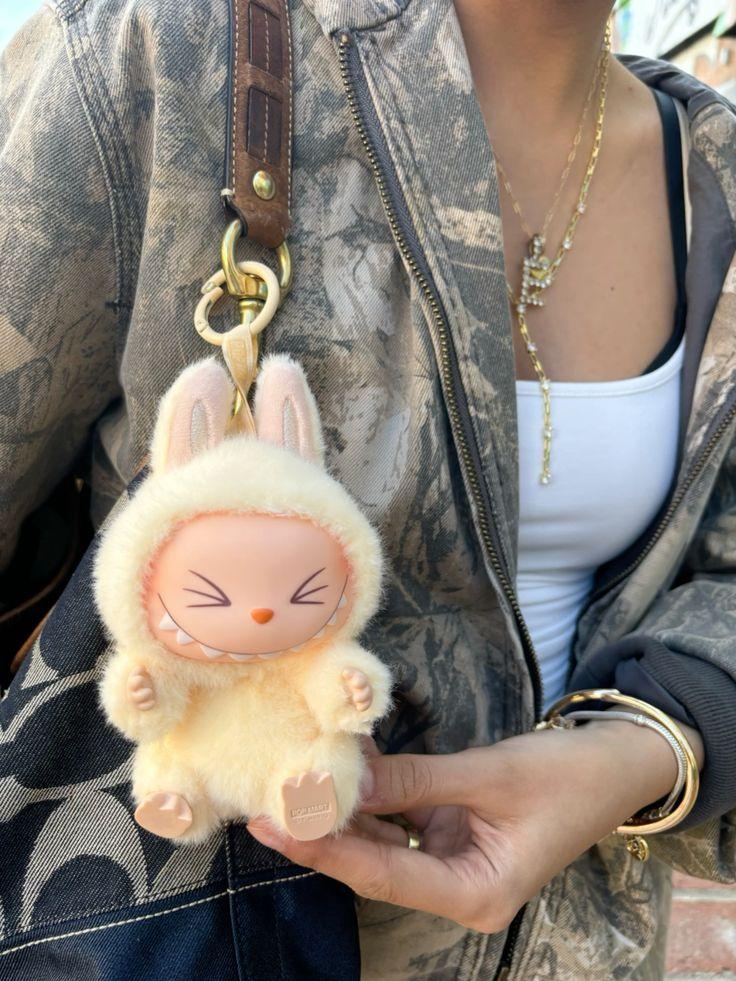 Pop Mart Labubu The Monsters Have a Seat Case (6 Blind Box)